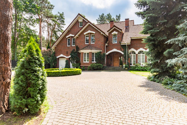 Best Custom Driveway Pavers  in Commack, NY
