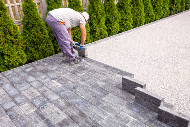 Driveway Pavers for Homes in Commack, NY