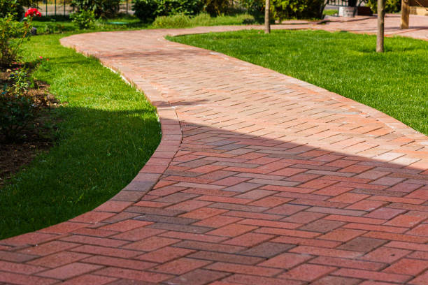 Commercial Driveway Pavers in Commack, NY