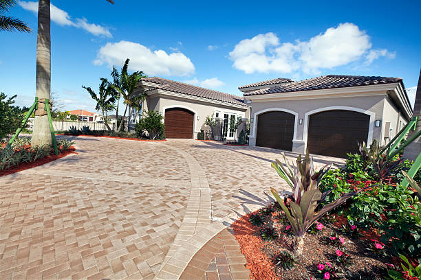 Best Commercial Driveway Pavers  in Commack, NY