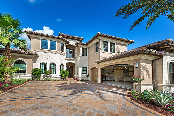 Best Cobblestone Driveway Pavers  in Commack, NY