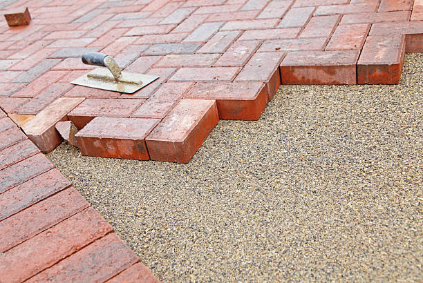 Best Driveway Pavers Near Me  in Commack, NY