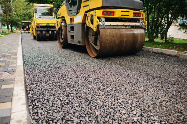 Best Custom Driveway Pavers  in Commack, NY